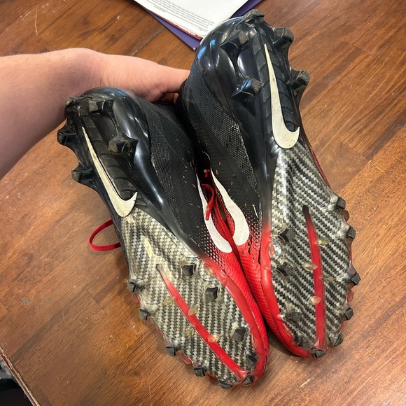 Nike vapor untouchable pro 3 - Picture 5 of 5